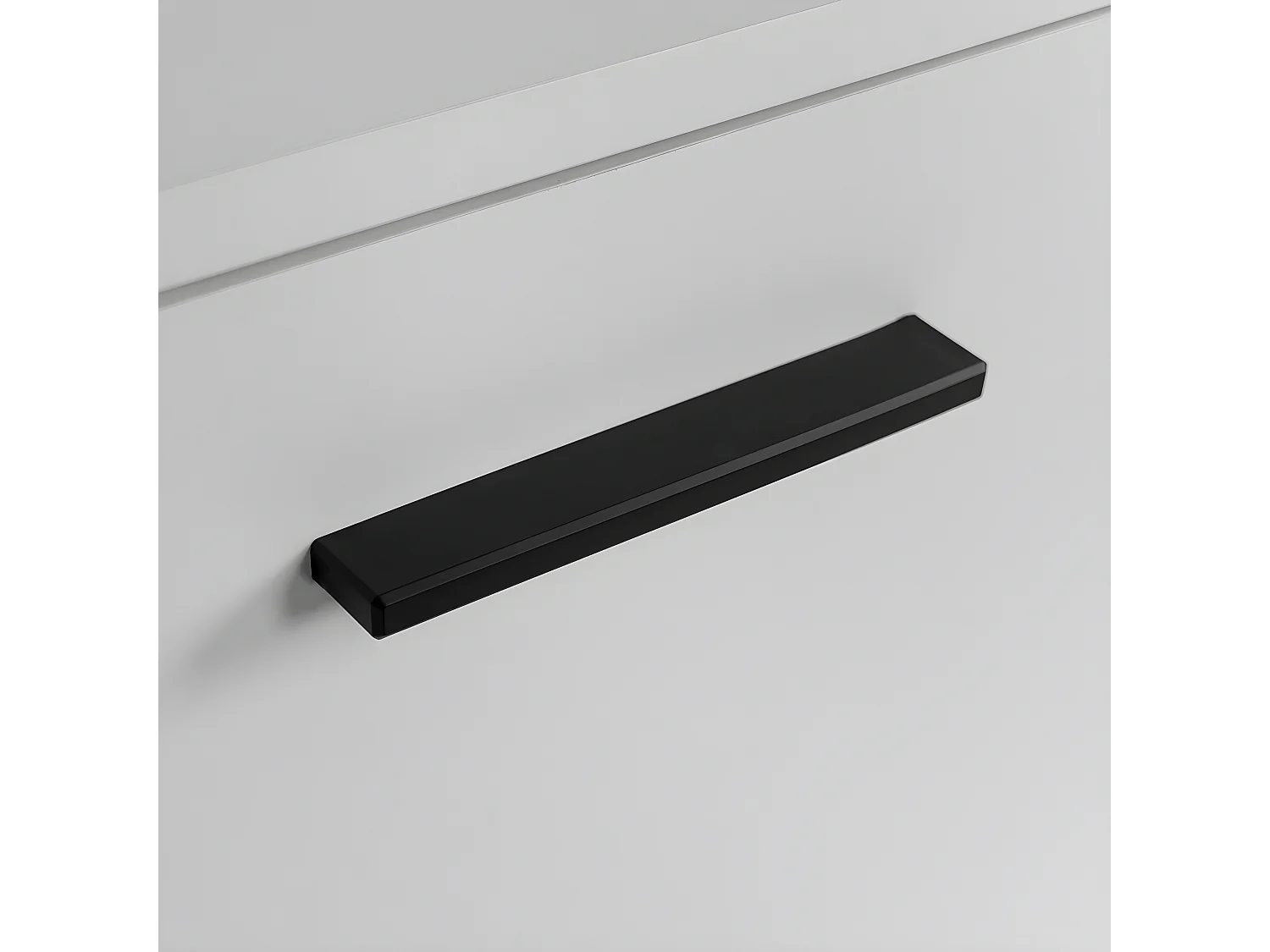 Schuhschrank 6 Fächer Satos - L50 cm