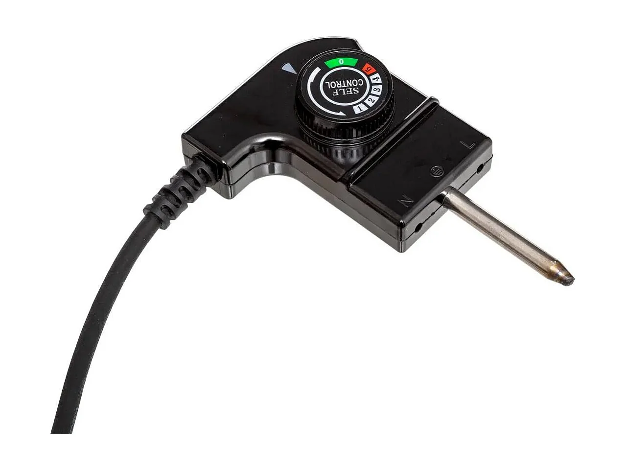 Plancha Électrique "Cuisson" 96cm Noir