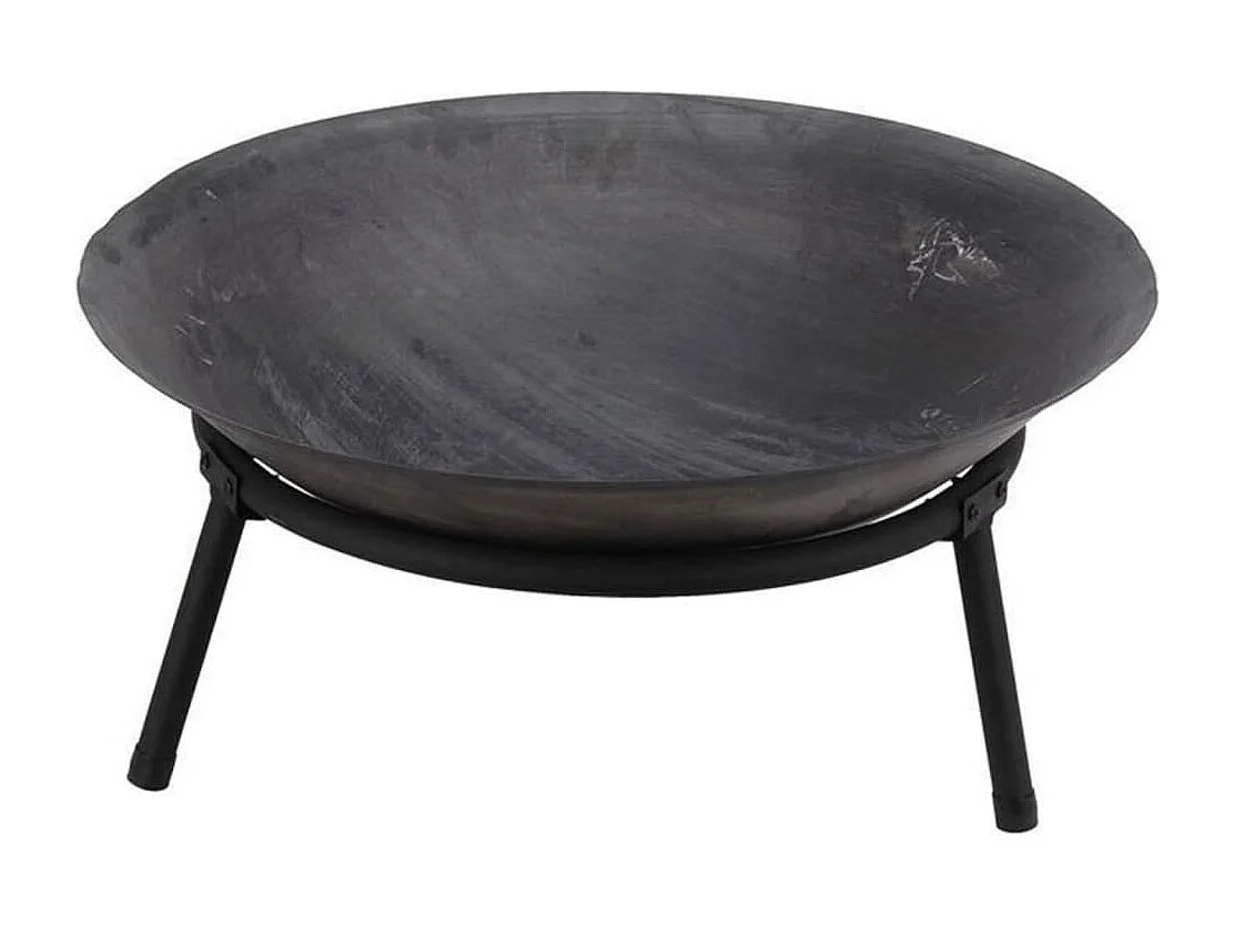 Bol à feu Fonte 50 cm