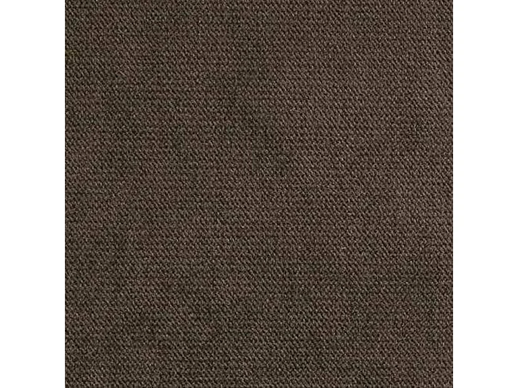 Sofá rinconero Columbus 227, Marrón, Función de descanso, Almacenaje, 320x170x85cm