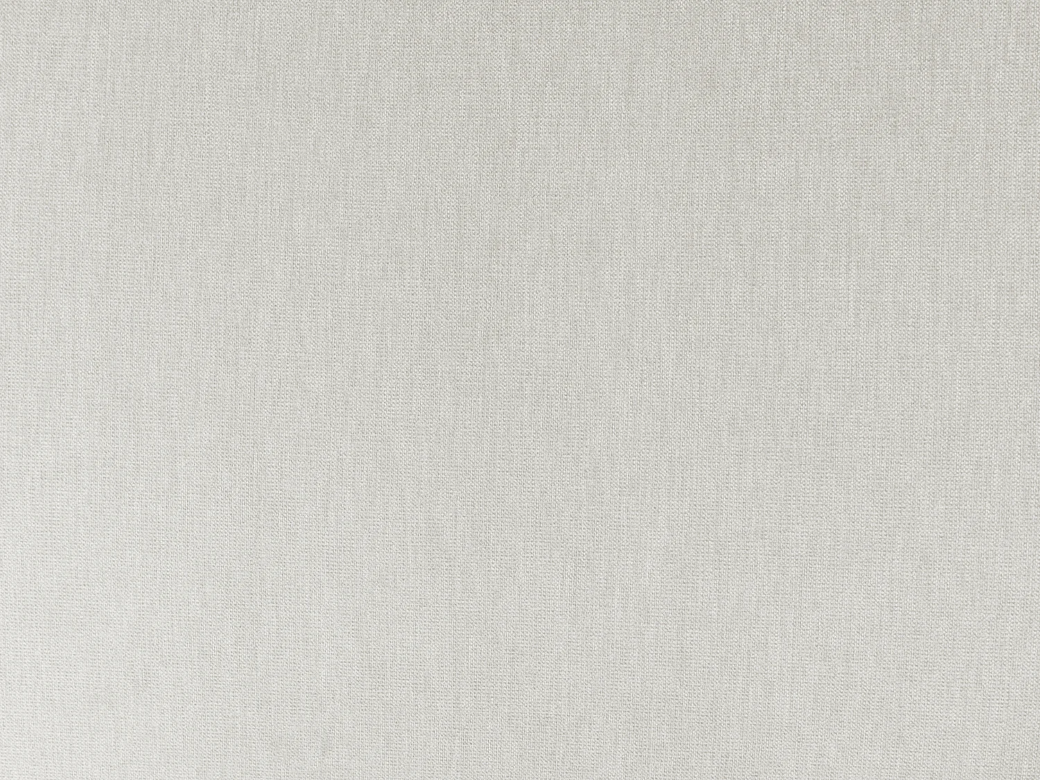 Bäddsoffa med hörnkonfiguration och vändbar i ljusgrått tyg ILANOR