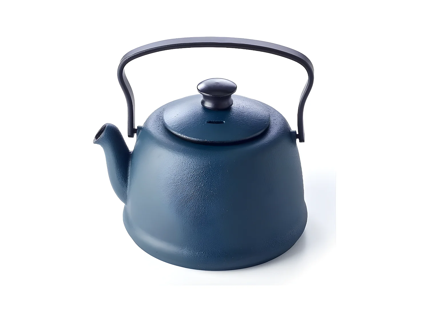 Teiera in ghisa Junna Ocean 1L Beka - elegante e pratica per un'infusione perfetta