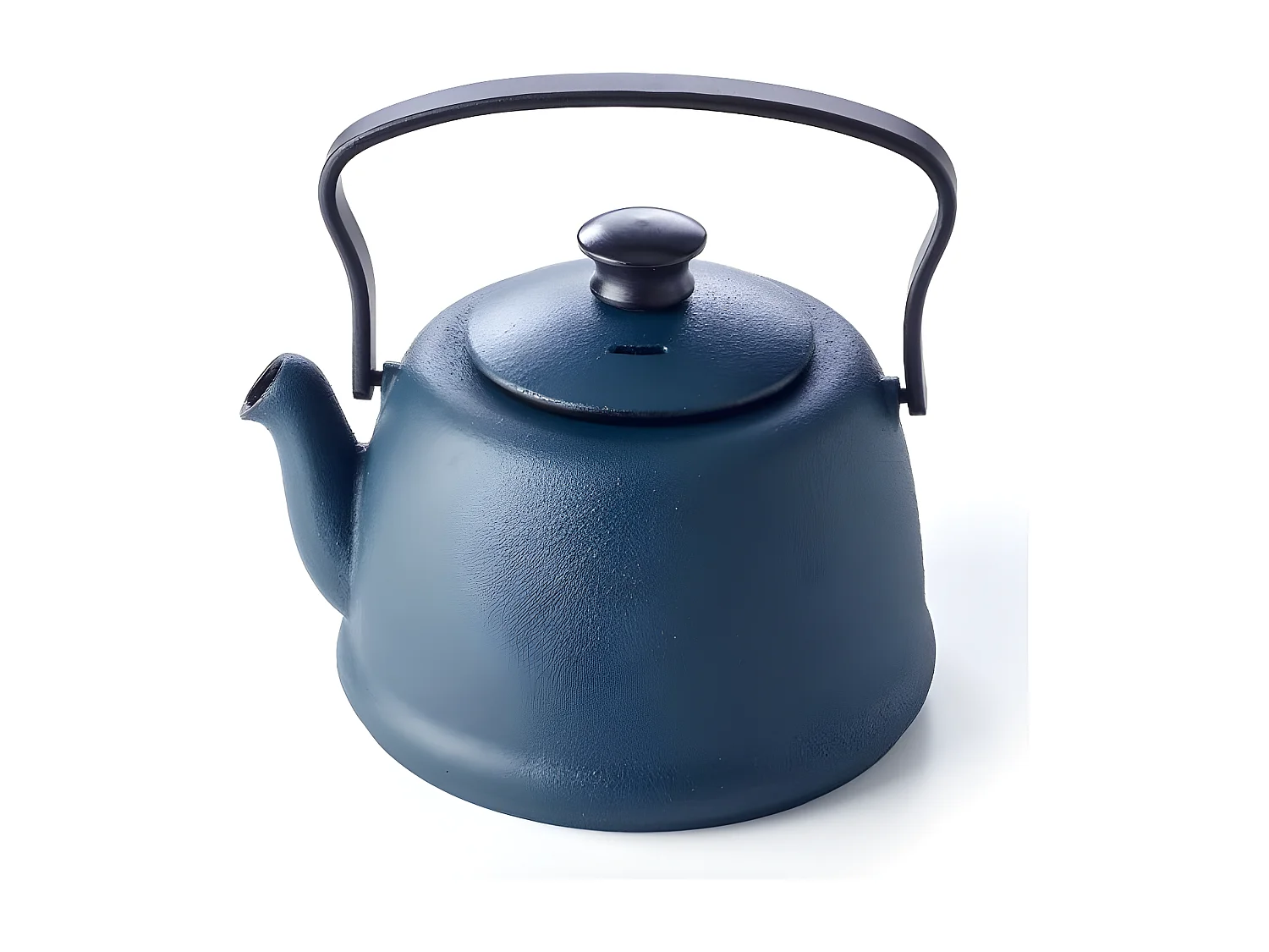 Théière en fonte Junna Ocean 1L Beka - élégante et pratique pour une infusion parfaite