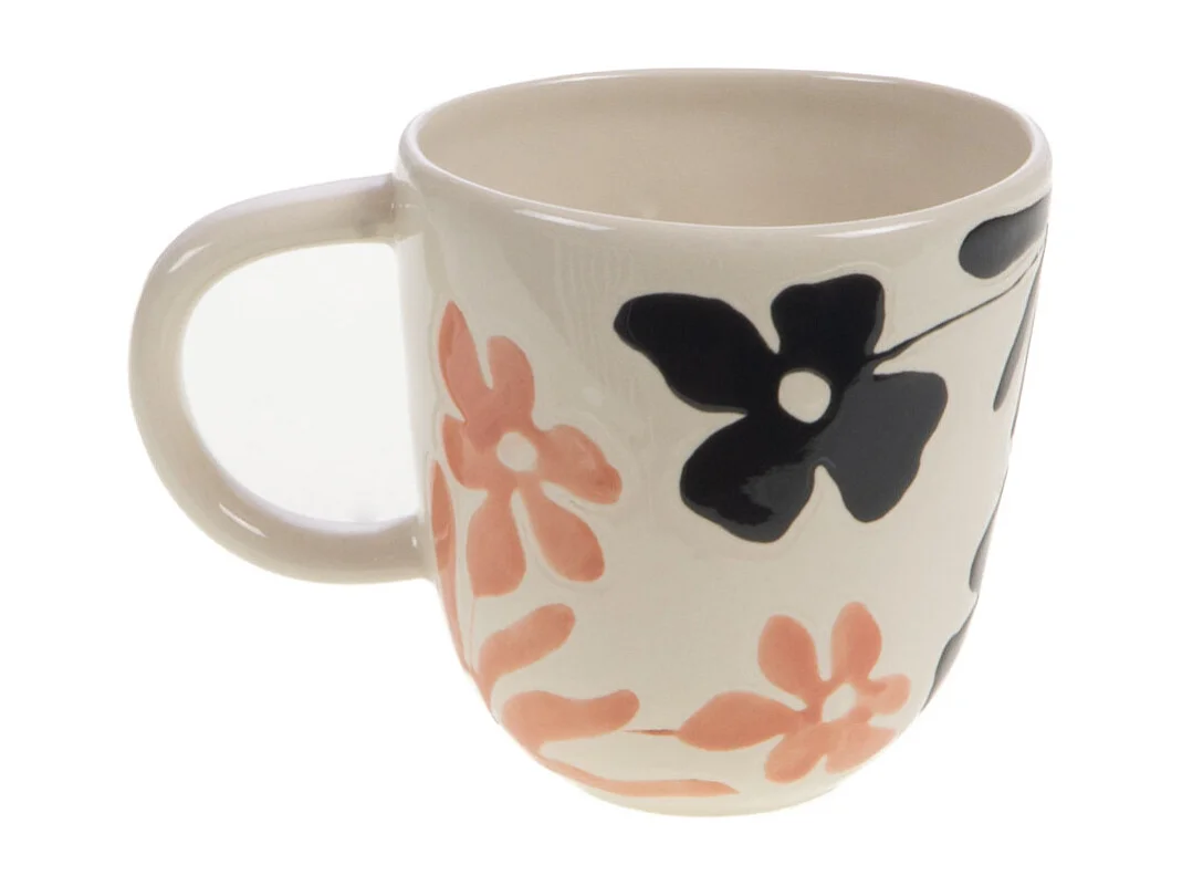 Mug Margot (lot de 6)