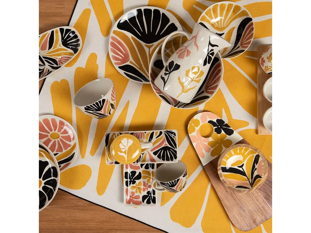 Mug Margot (lot de 6)