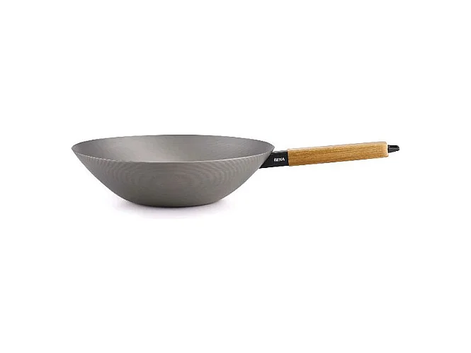 Nomad Wok aus Kohlenstoffstahl 20cm Beka - 13970204