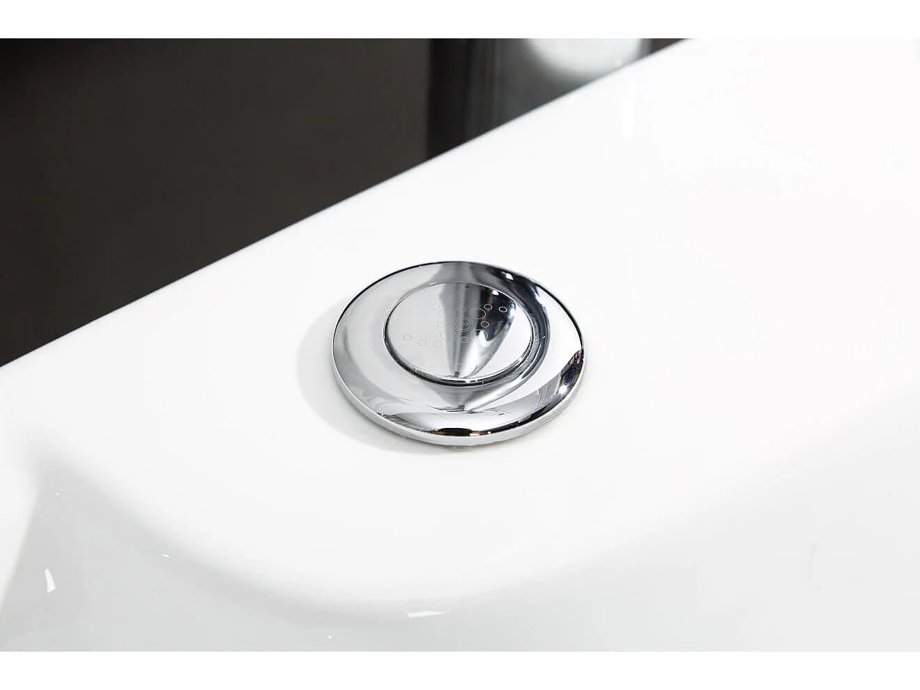 Baignoire Balnéo Tao Bulle 170  x80  x65  cm, by SPALINA