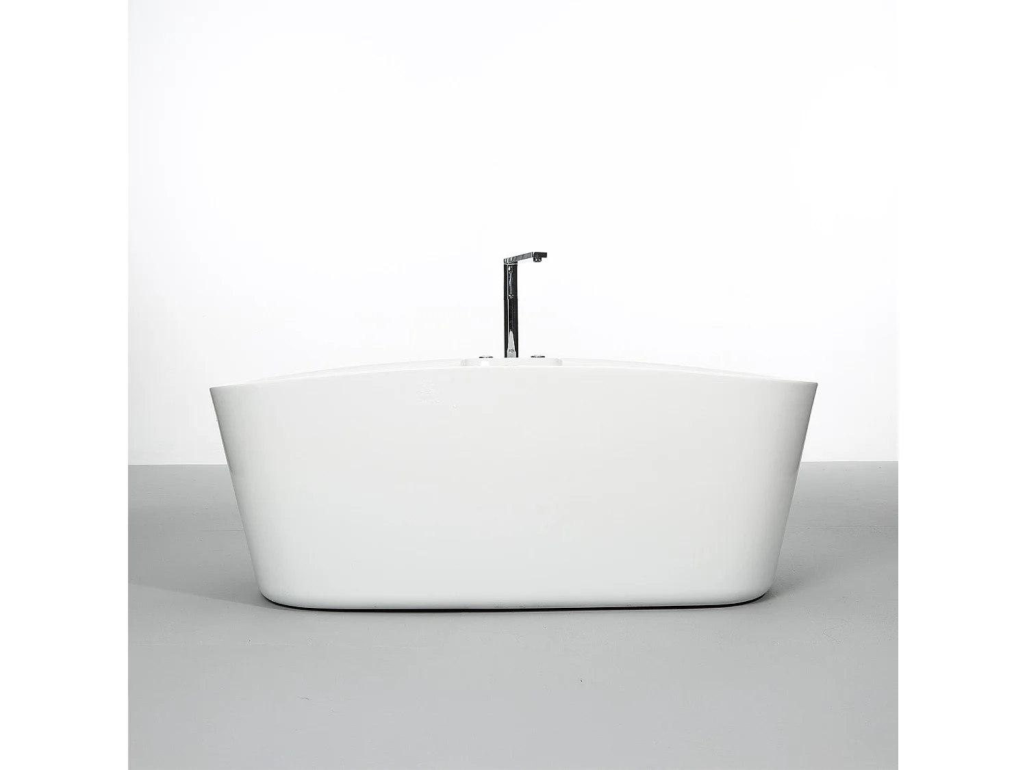 Baignoire Balnéo Tao Bulle 170  x80  x65  cm, by SPALINA