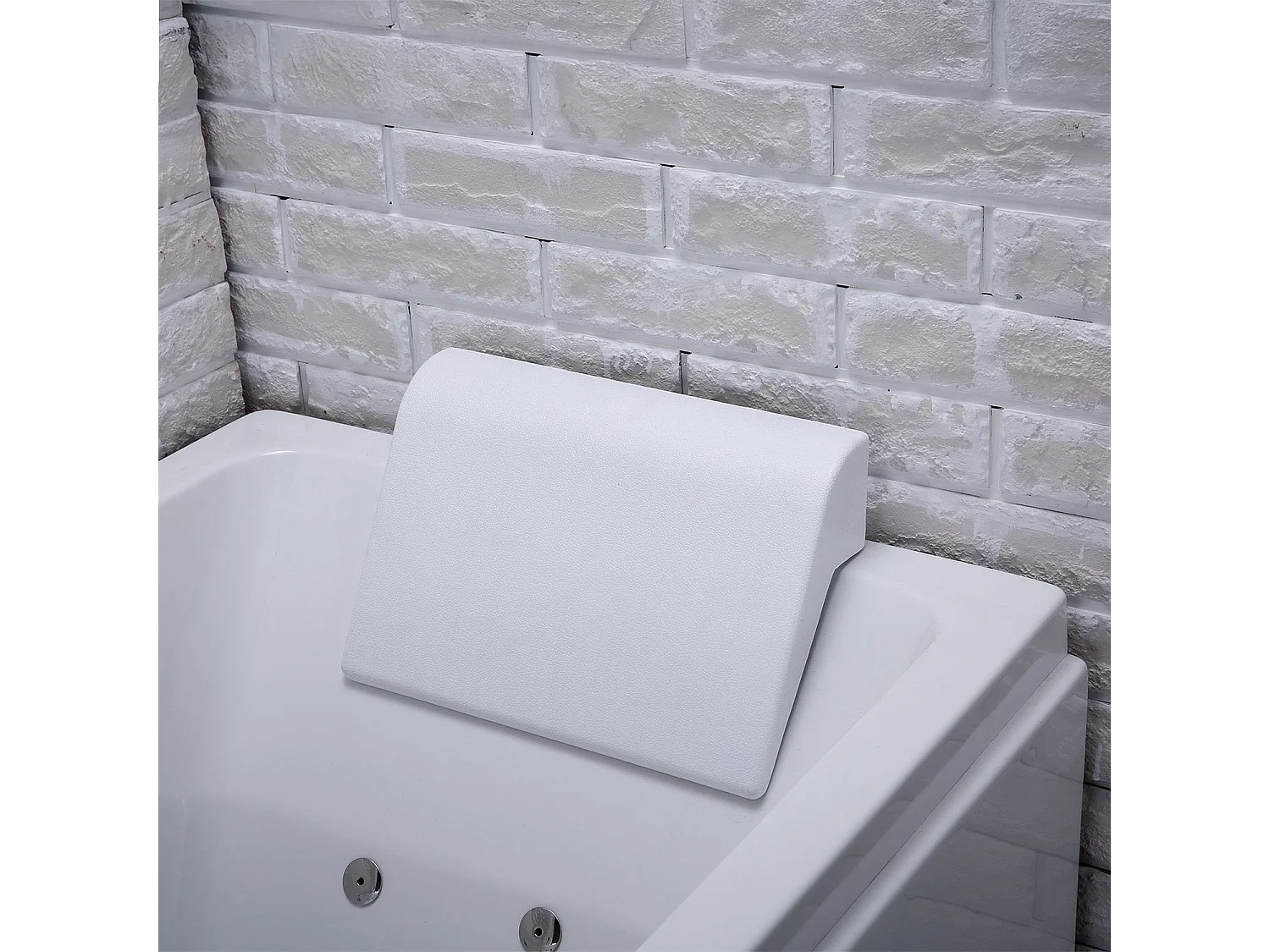 Baignoire Balnéo Tenzo Wave 170  x70  x63  cm, by SPALINA