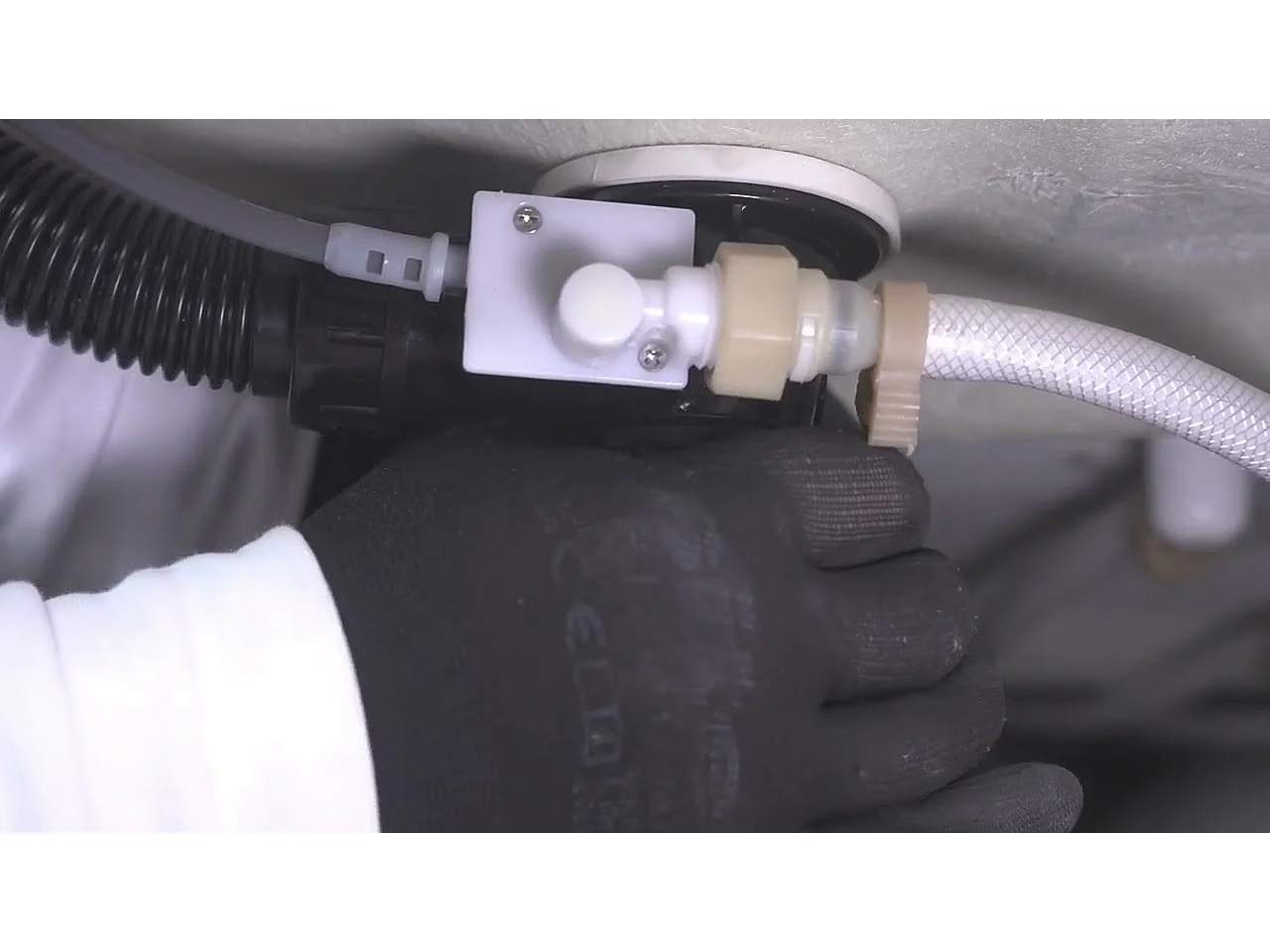 Baignoire Balnéo Tasmanie Jets 135  x135  x54  cm, by SPALINA