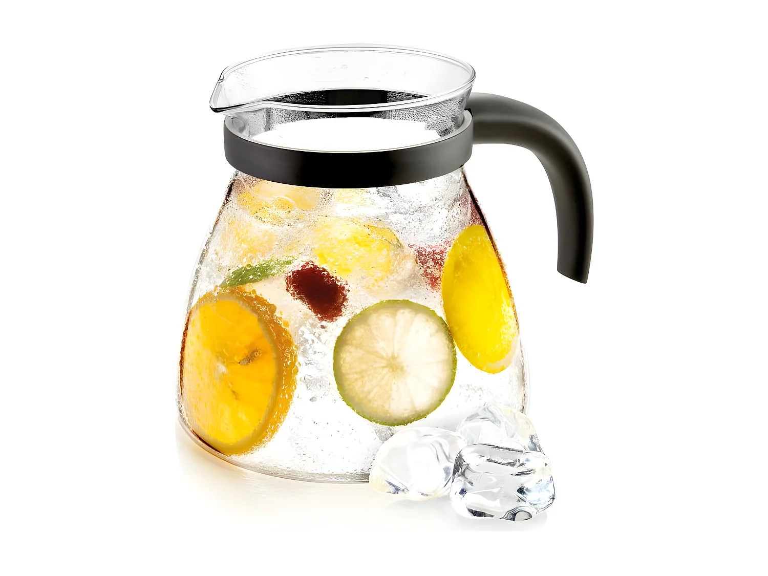 Tetera Monte Carlo 1,5 L con infusor Tescoma para tés e infusiones