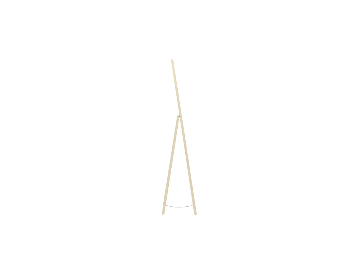Sebring spiegel vloer 55x170 cm whitewash.