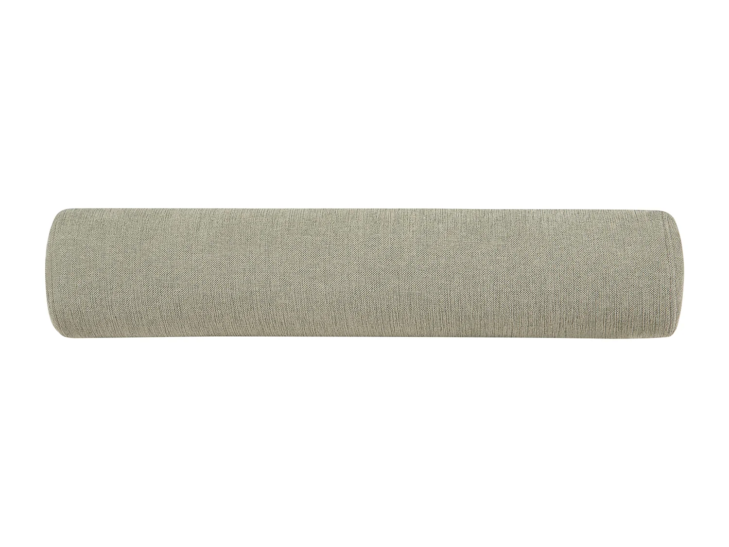 Chaise longue MAURIAC Tissu Vert