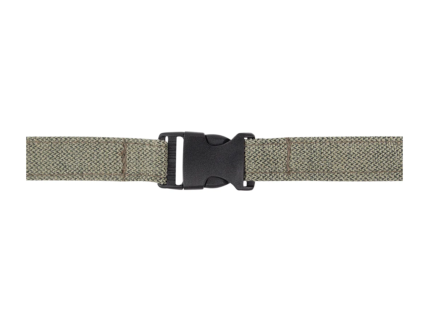 Chaise longue MAURIAC Tessuto Verde