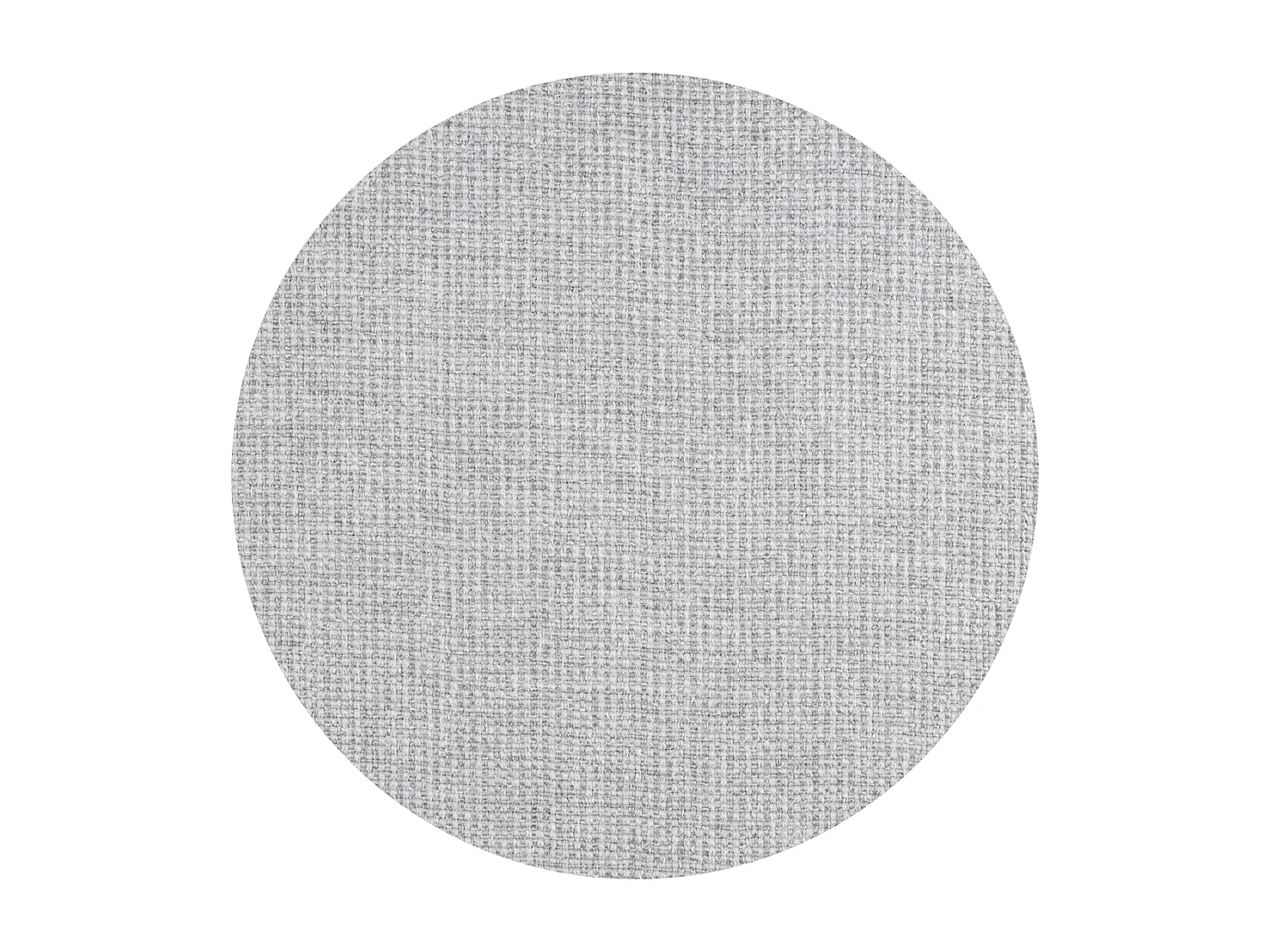 Max modulaire bank 2 zits lichtgrijs