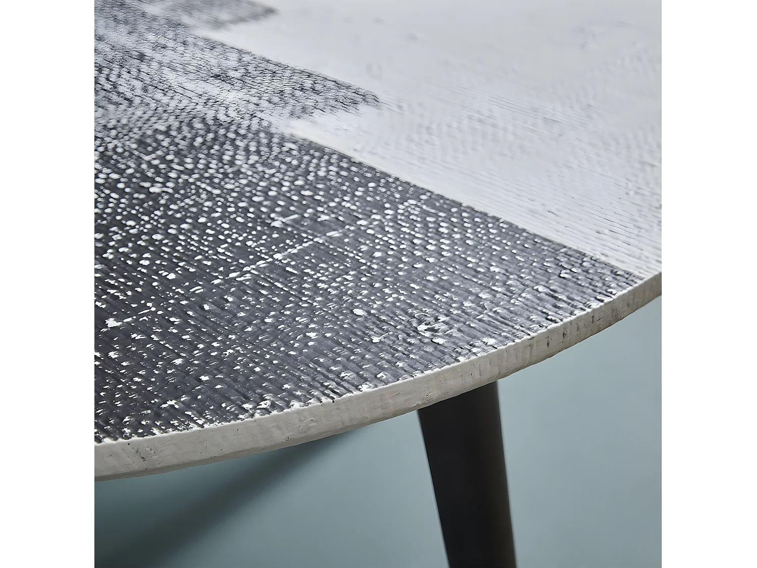 Table Basse Abstract - H 38cm