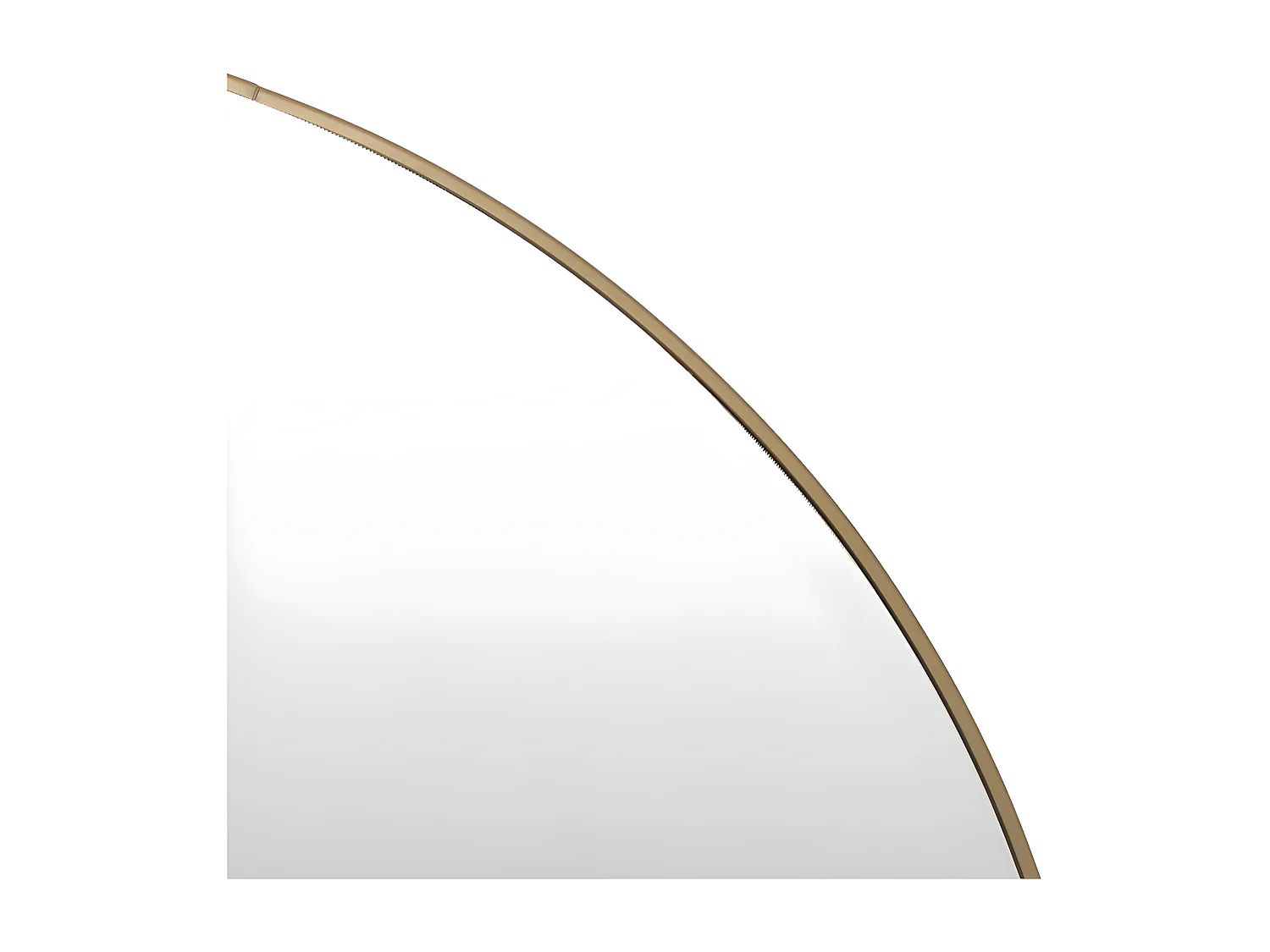 Miroir rond D110 Alice or Atmosphera