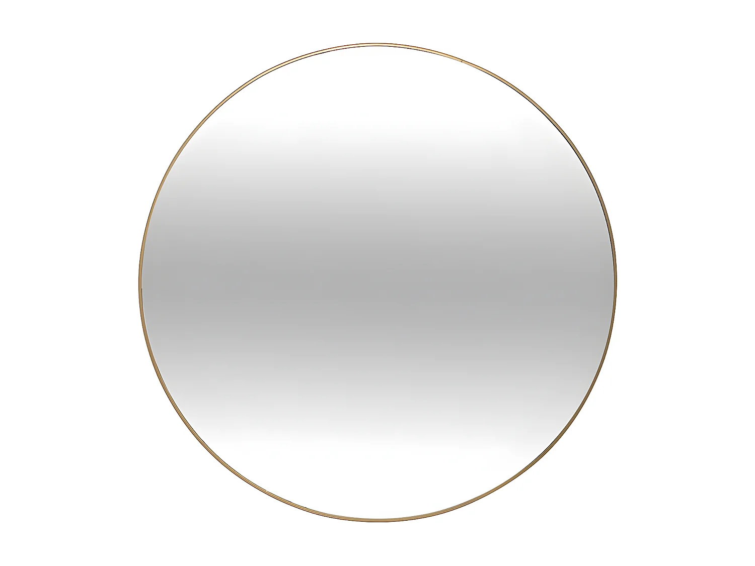 Miroir rond D110 Alice or Atmosphera