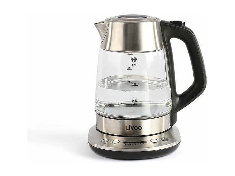 Théière - bouilloire Design sans fil