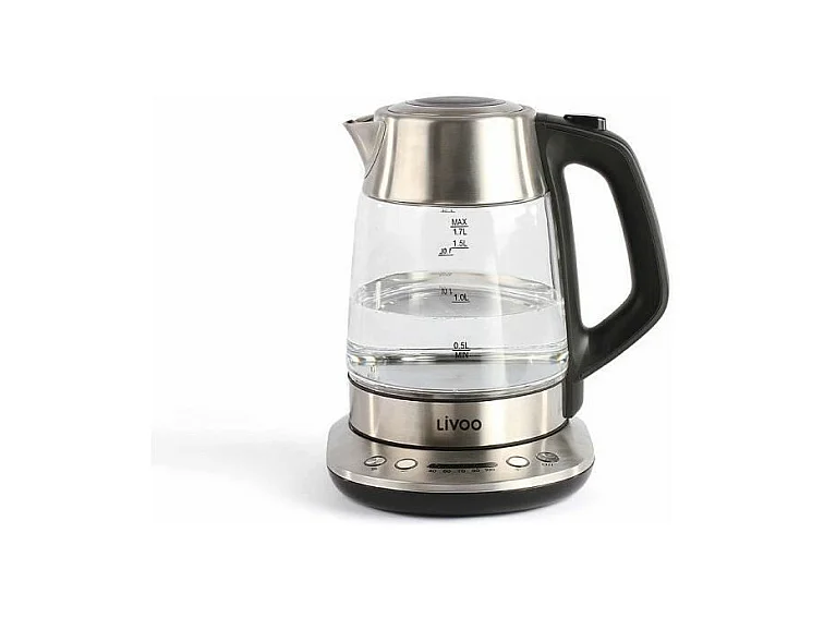 Théière - bouilloire Design sans fil