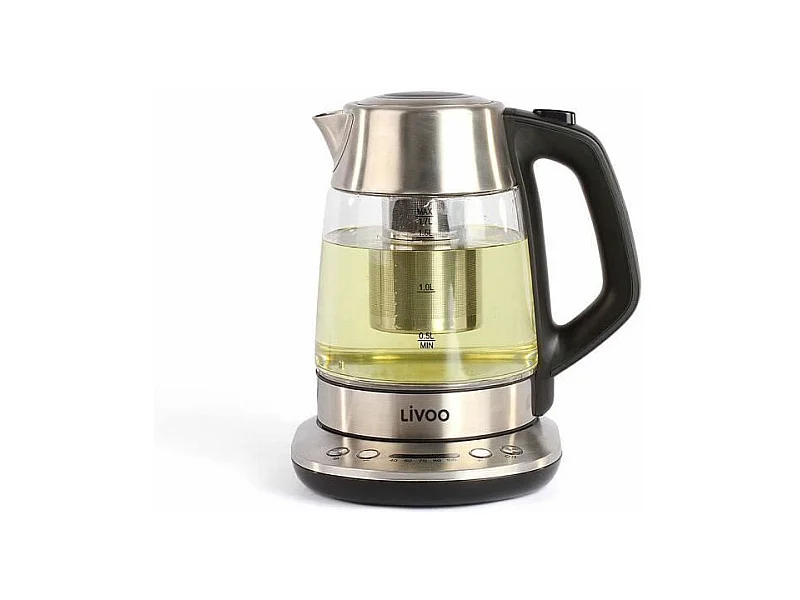 Théière - bouilloire Design sans fil