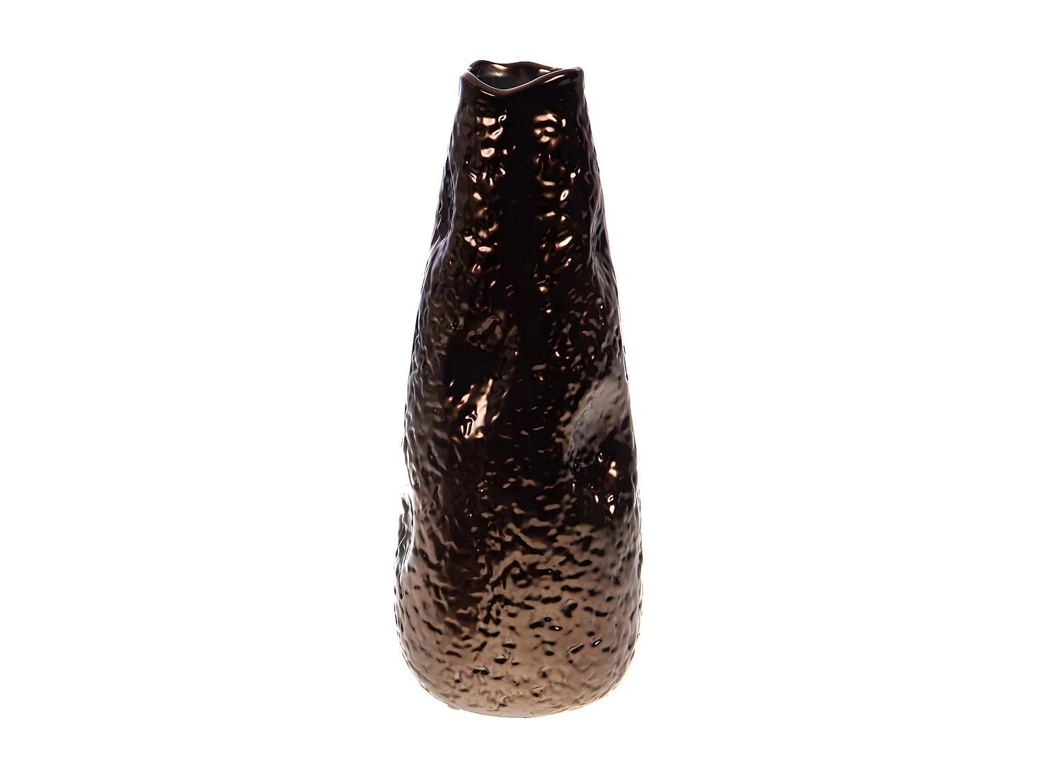 Vase Martelé Fez 34 cm