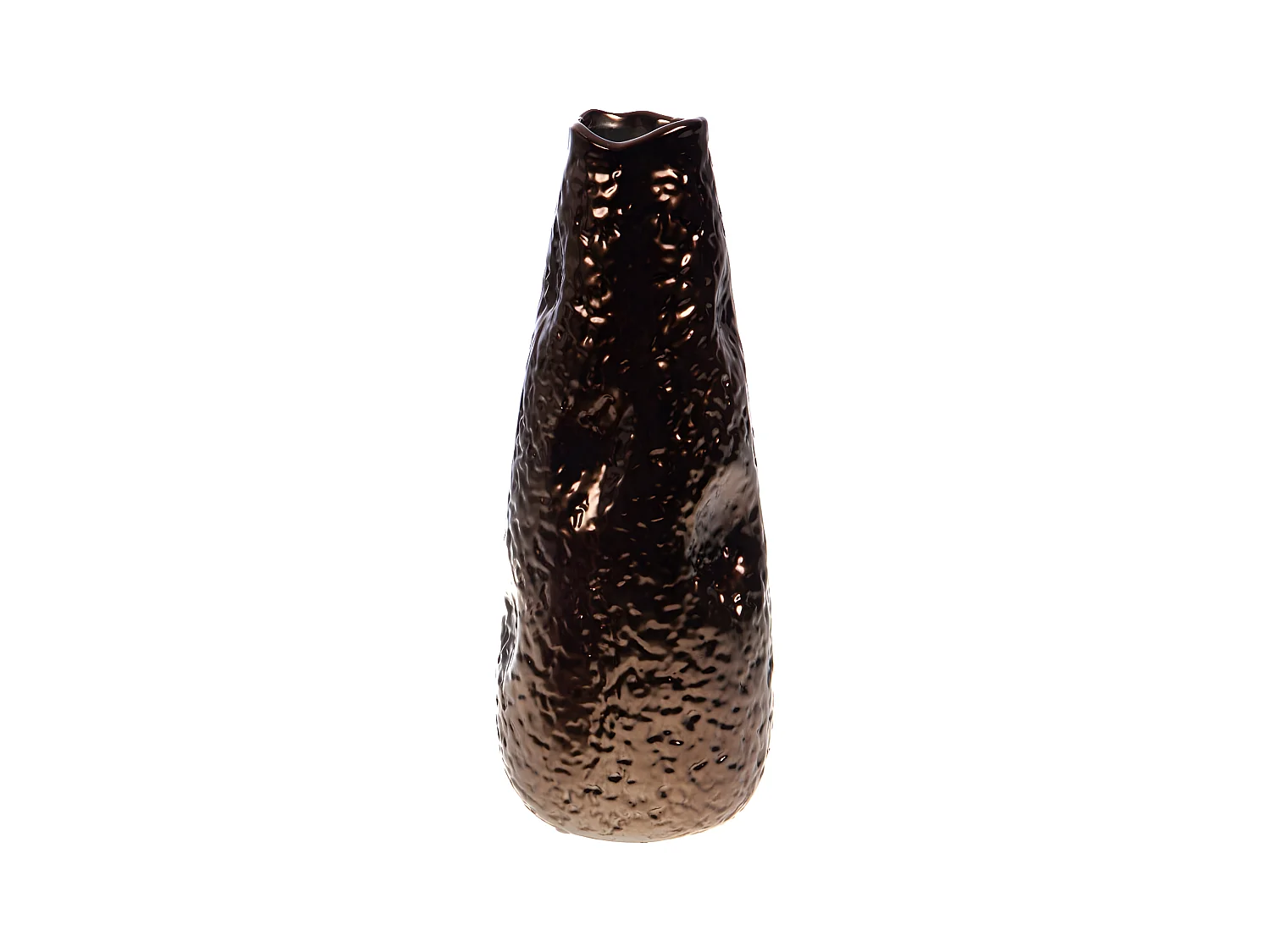 Vase Martelé Fez 34 cm