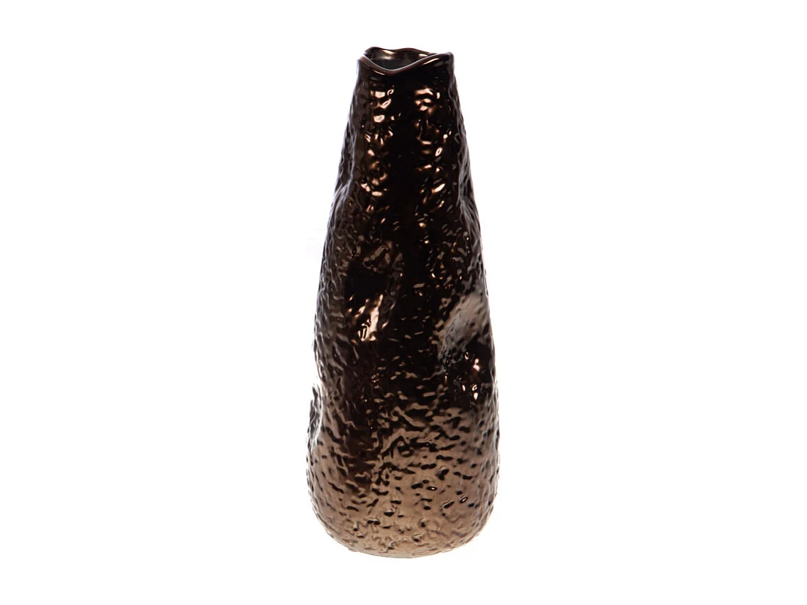 Vase Martelé Fez 34 cm