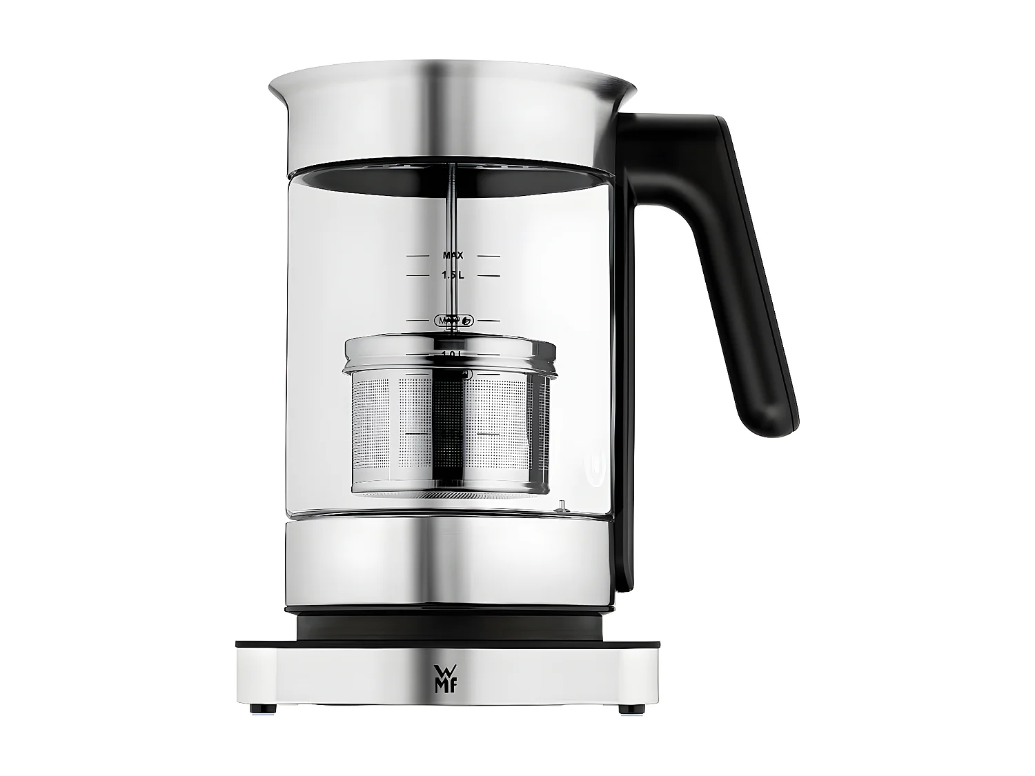 Lumero Bouilloire Vario multifonction