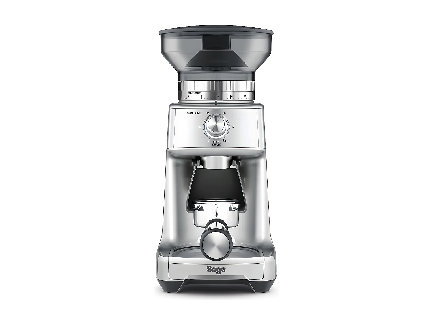 Moulin à café The dose control Pro