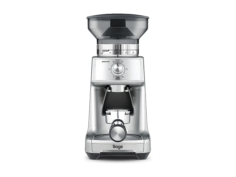 Sage SCG600SIL2EEU1 Elektrische Kaffeemühle