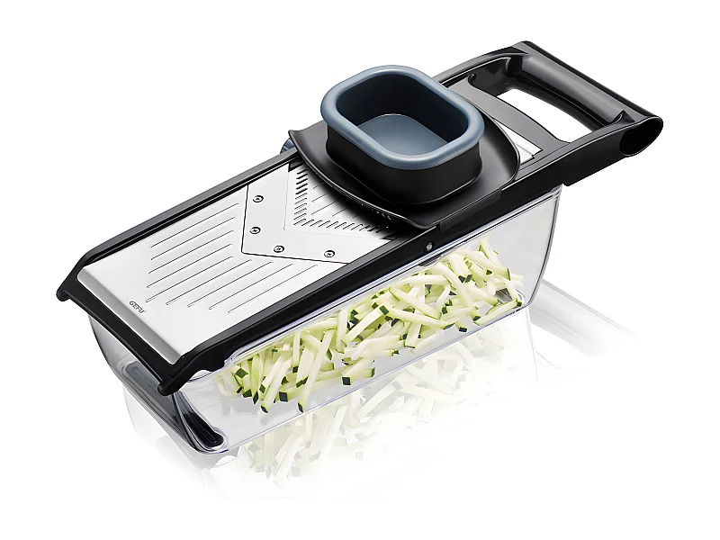 Mandoline multifonctions en Julienne Collect