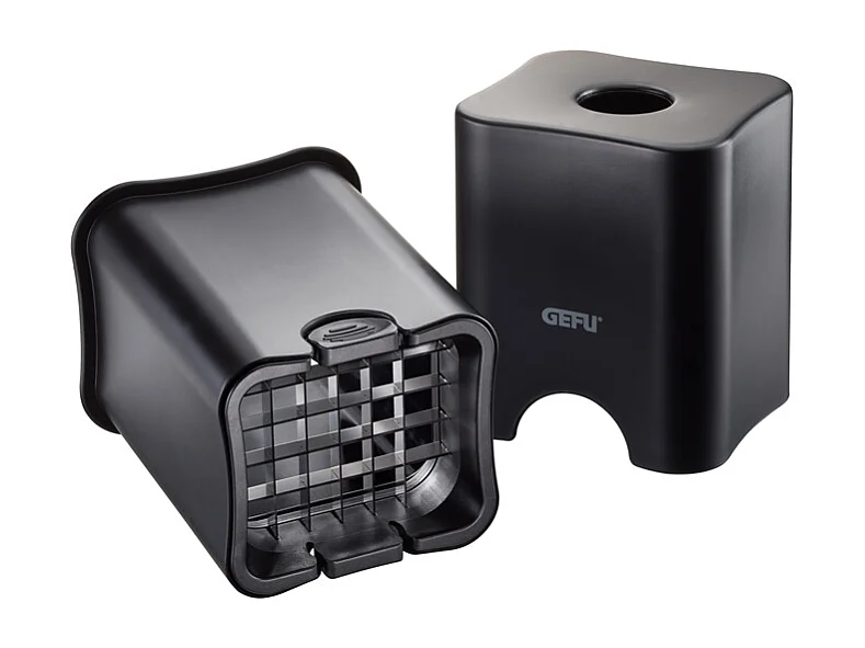 Coupe-frites et légumes Pomcut