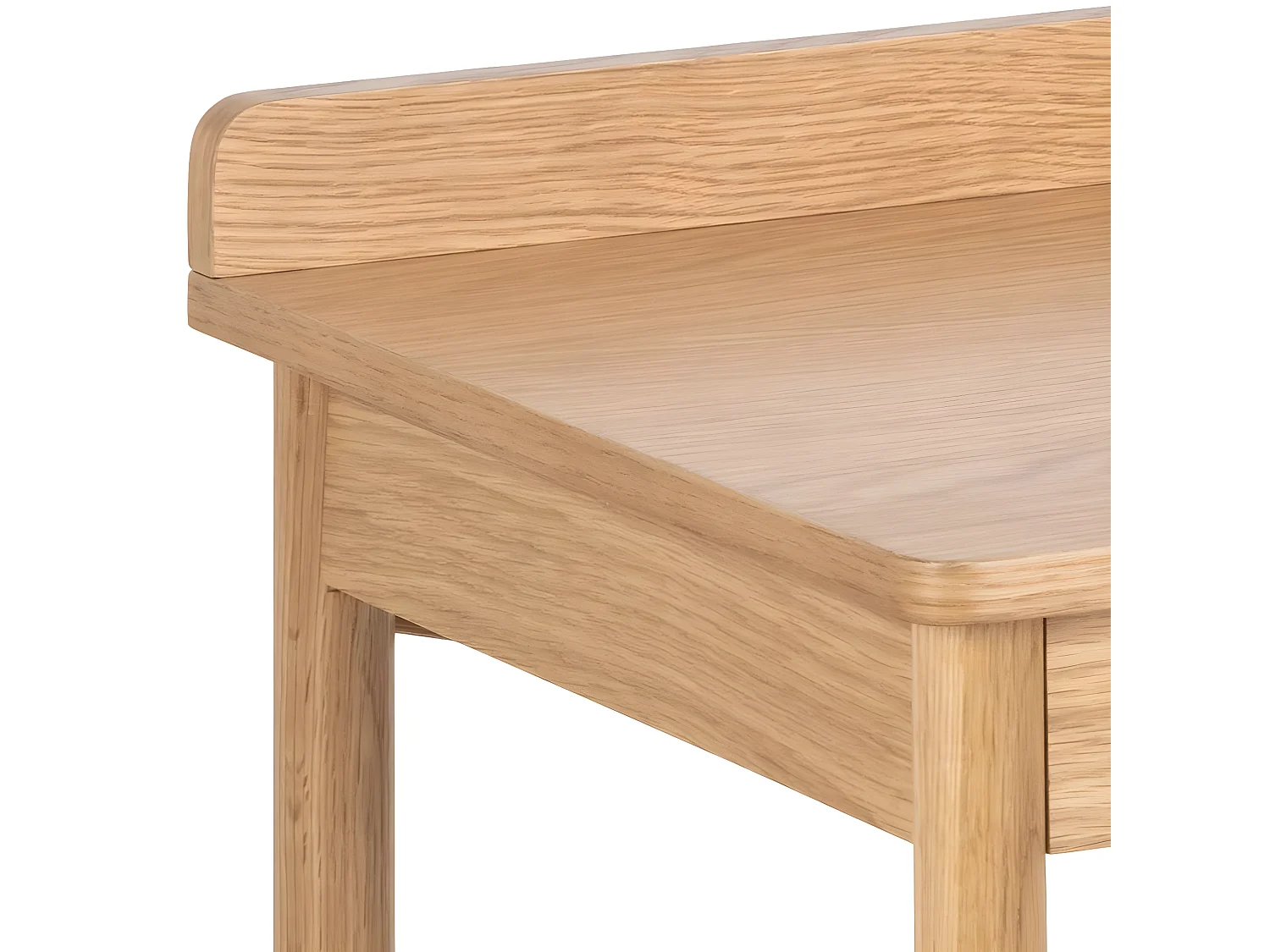 Paul Schreibtisch Eiche dekor.