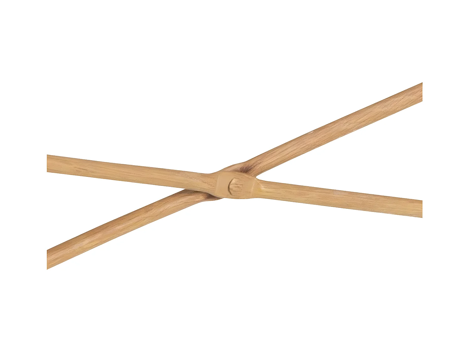 Paul bureau chêne décor.