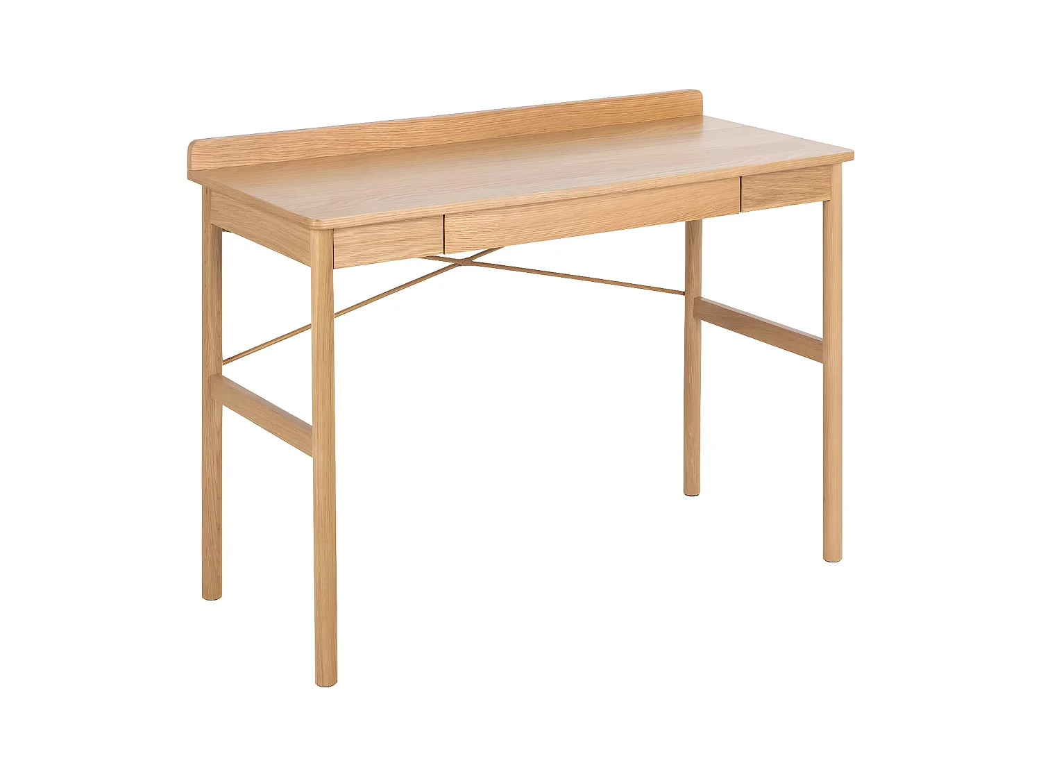 Paul bureau chêne décor.