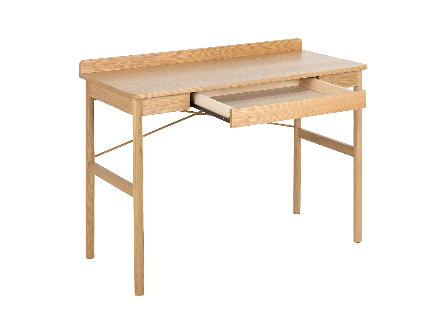 Paul bureau chêne décor.