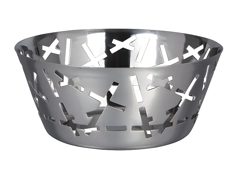 Corbeille ronde Ina 20 cm