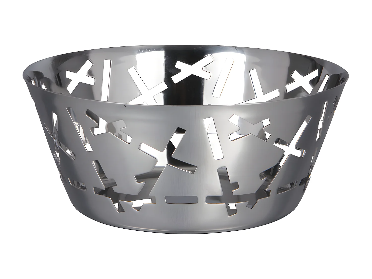 Corbeille ronde Ina 20 cm