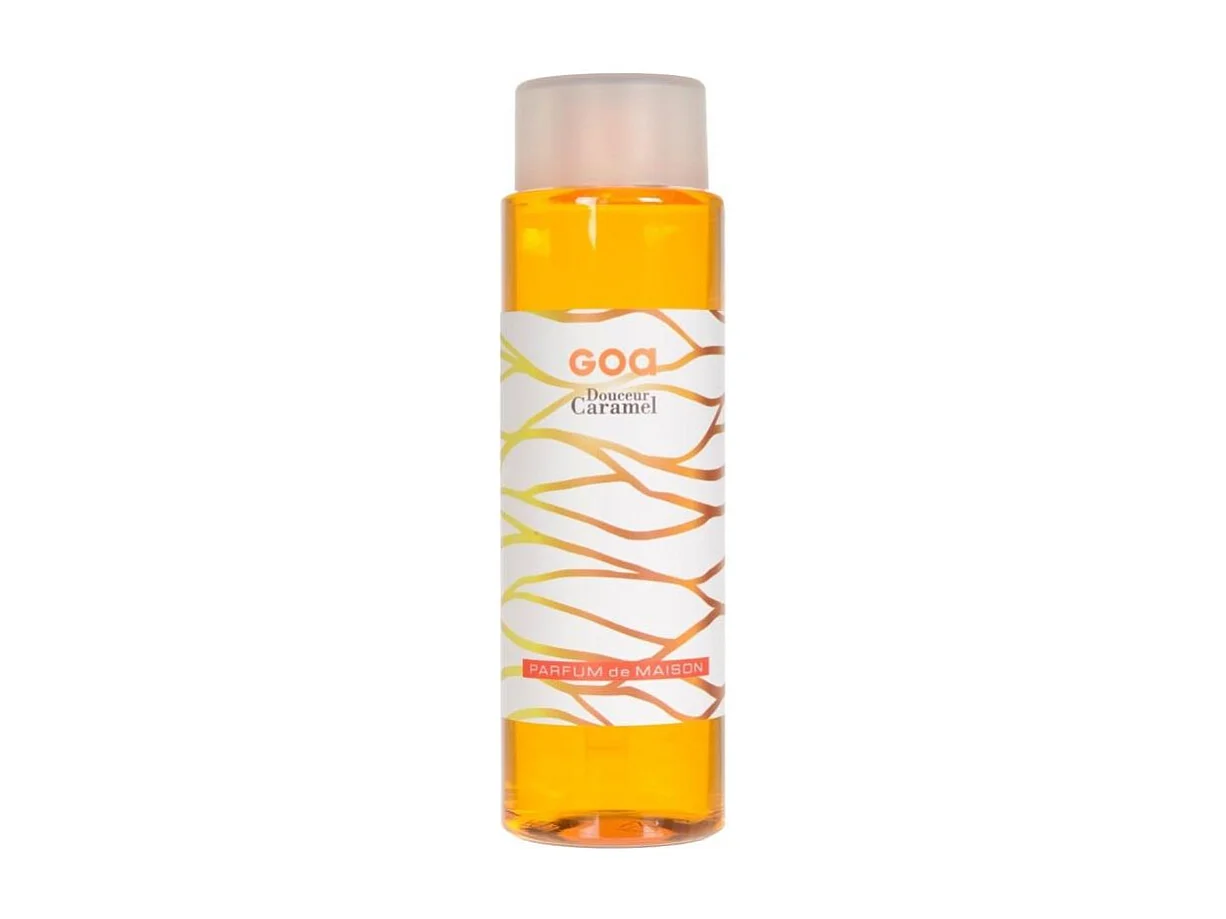 Recharge Goatier 250ml Douceur Caramel