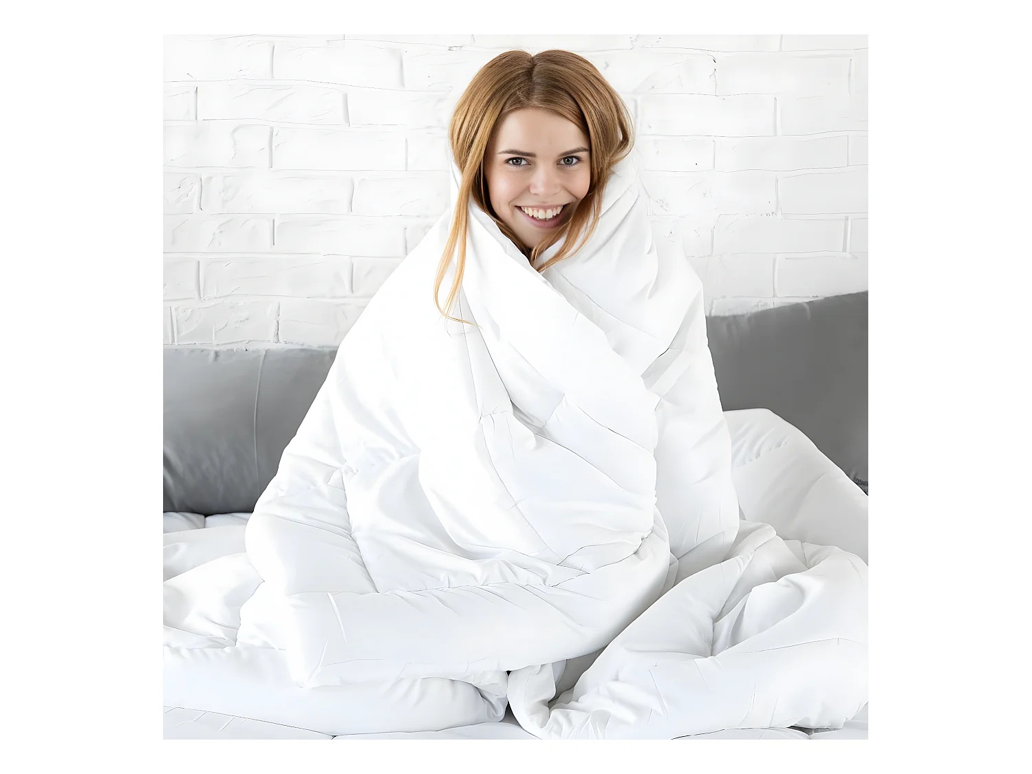 Couette 4 saisons 200x200