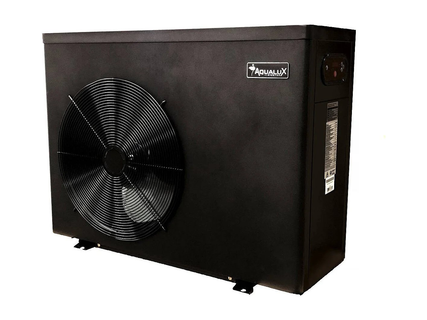 Pompe à chaleur "Inverter 40" - 8 kW - Volume bassin 40-50 m3