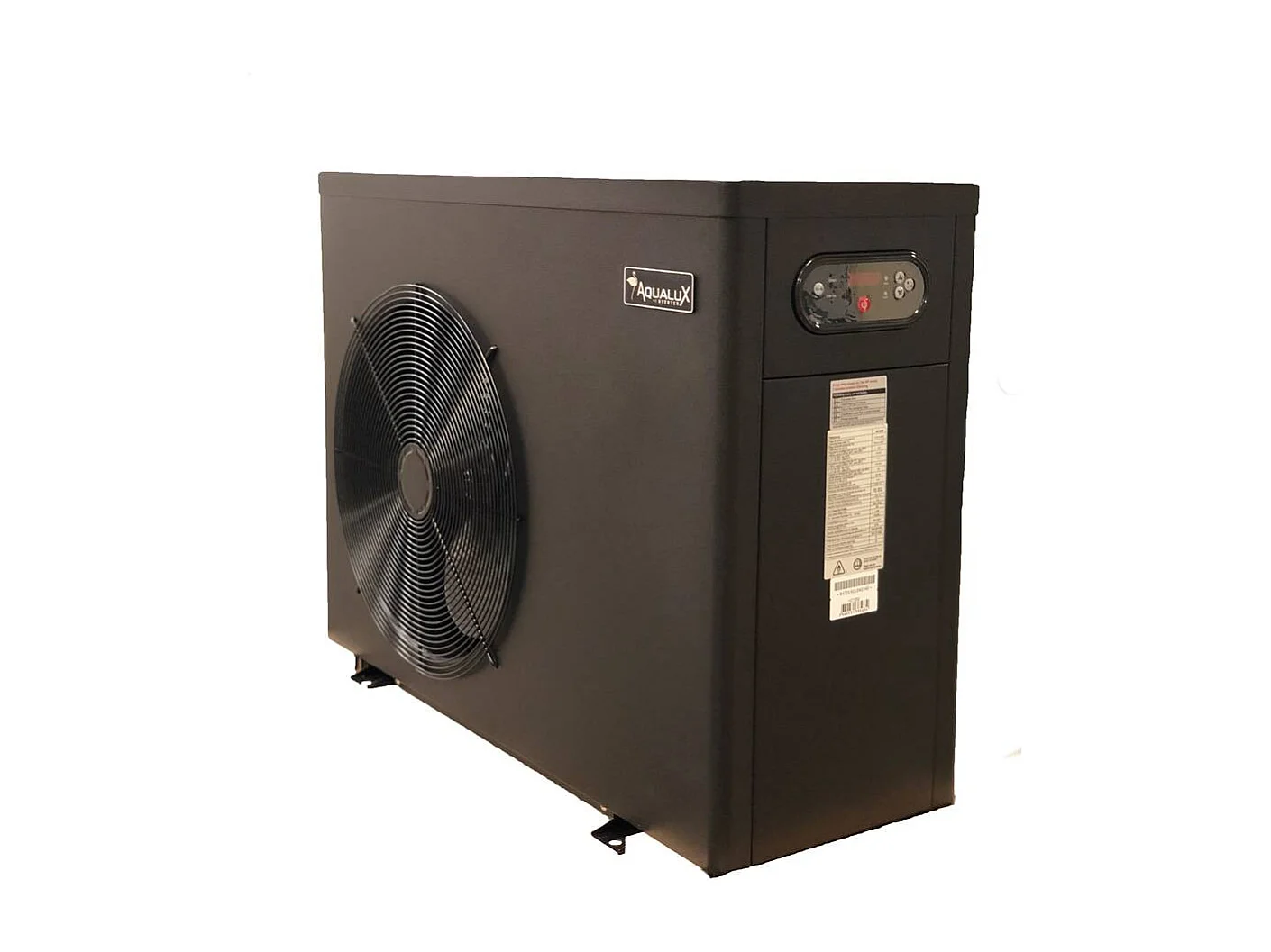 Pompe à chaleur "Inverter 40" - 8 kW - Volume bassin 40-50 m3