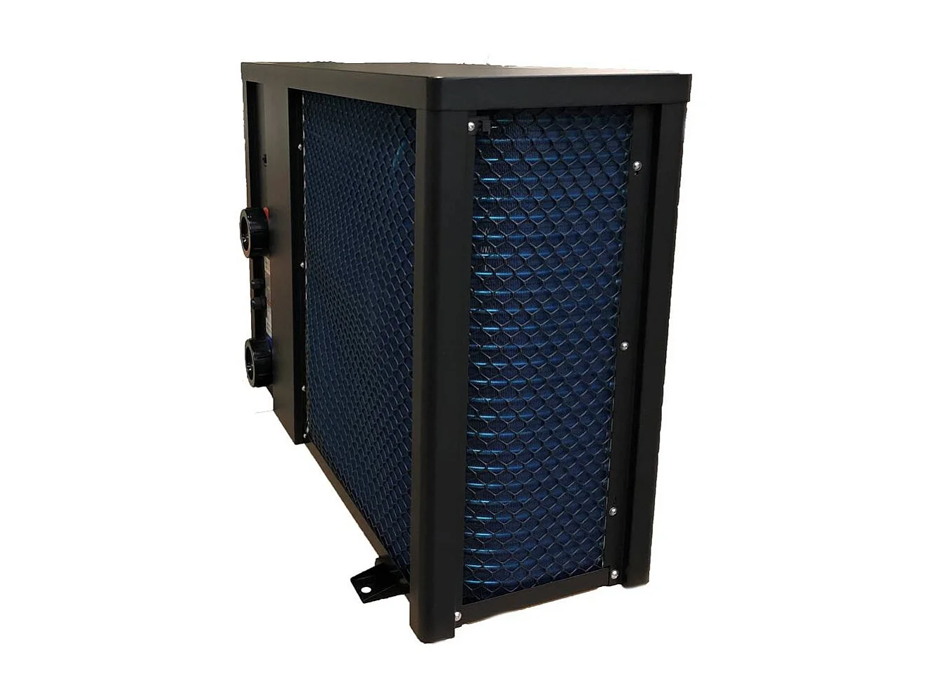 Pompe à chaleur "Inverter 40" - 8 kW - Volume bassin 40-50 m3