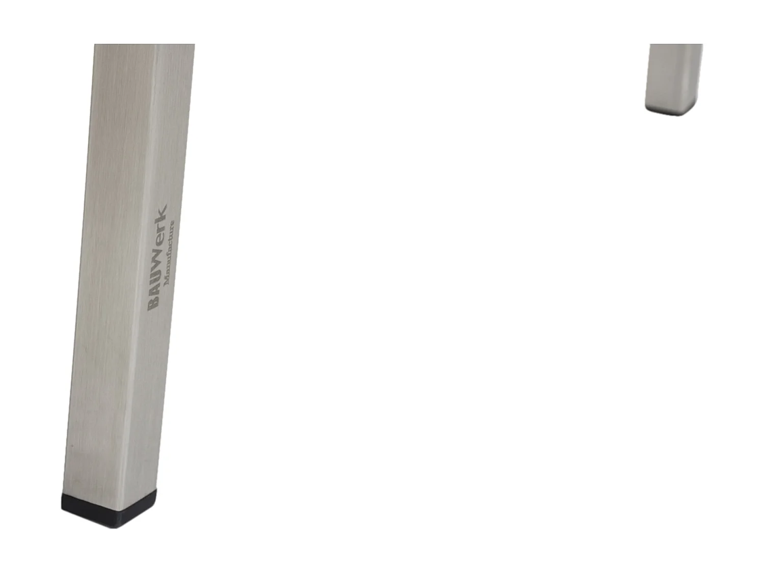 Lot de 2  chaise salle à manger - Tissu - Bleu - Colmar