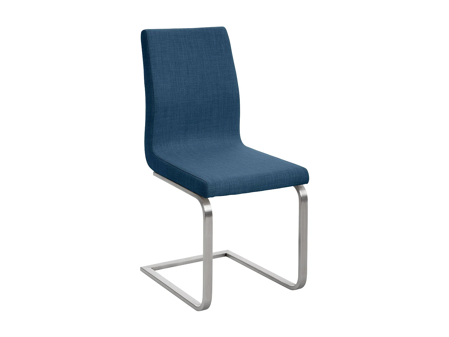 schommelstoelen - Stof - blauw - Belfort