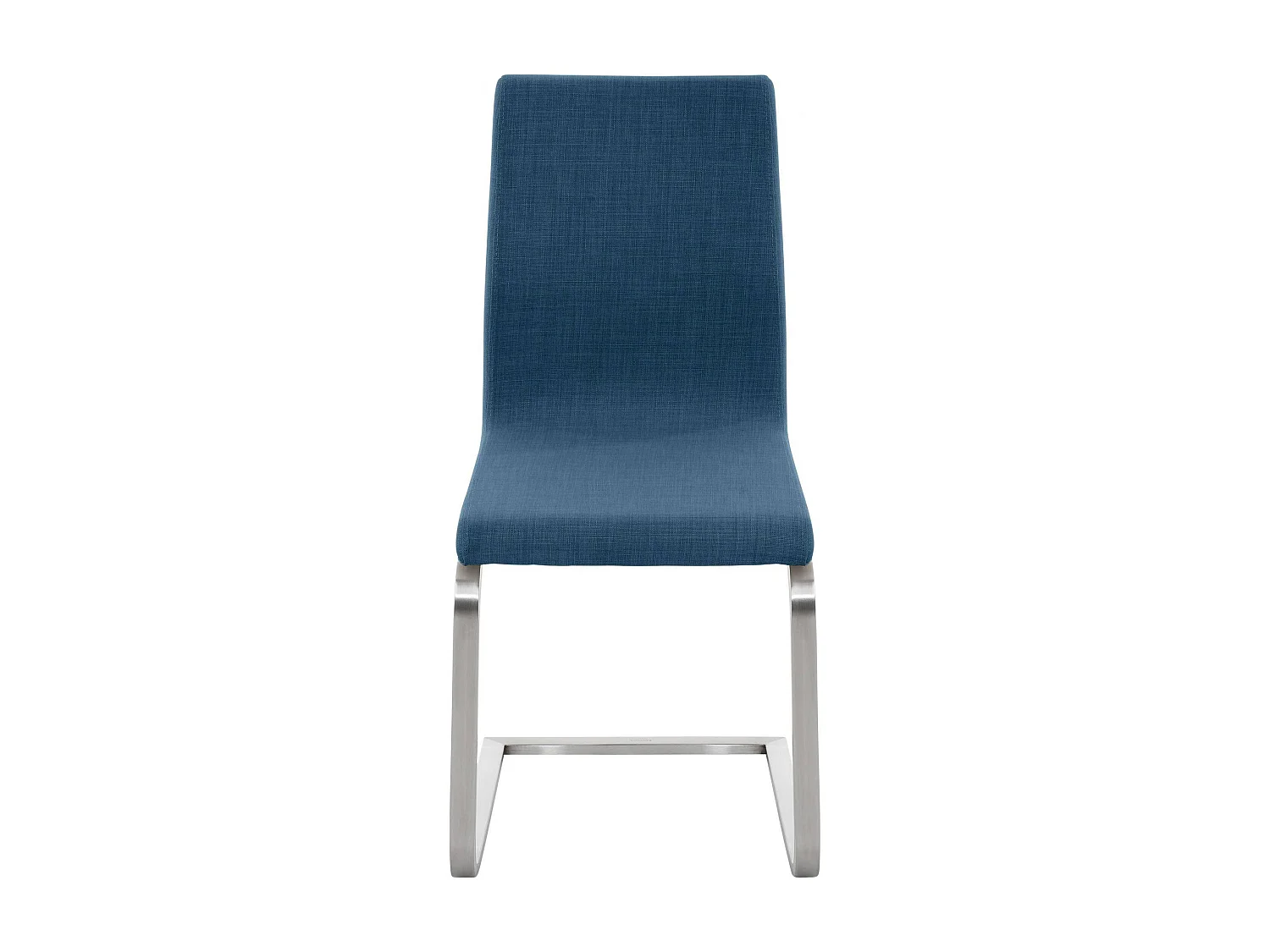schommelstoelen - Stof - blauw - Belfort
