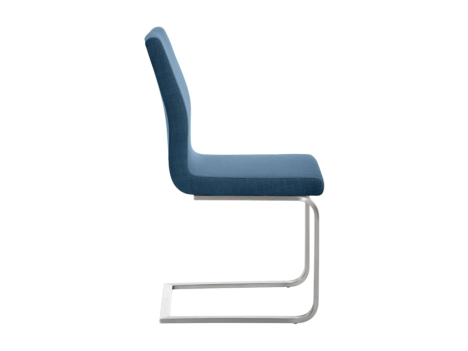 schommelstoelen - Stof - blauw - Belfort