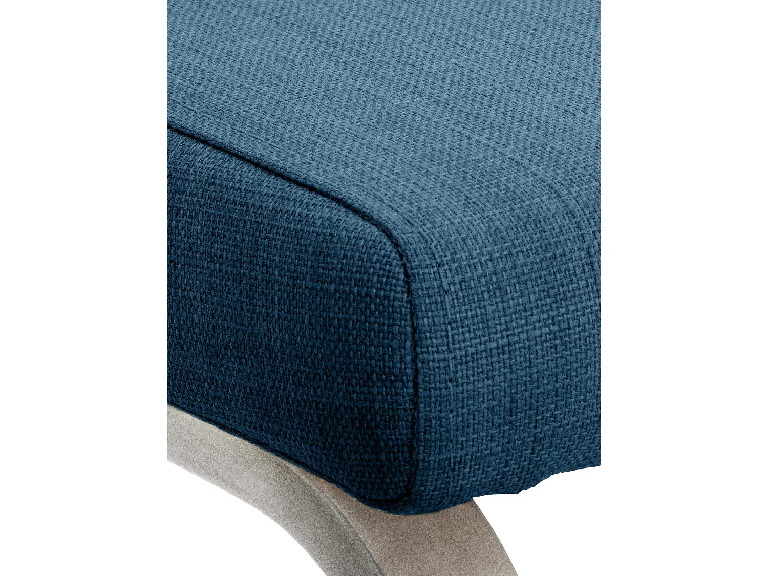 schommelstoelen - Stof - blauw - Belfort