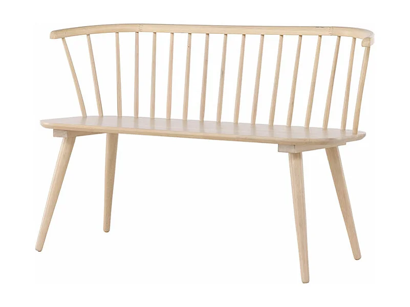 Bobby keukenbank whitewash.